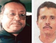 Antonio Oseguera y Nemesio Oseguera, 