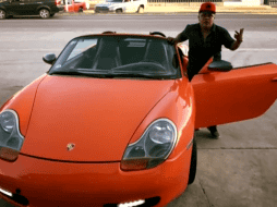 El 18 de diciembre de 2017, un comando del Grupo Élite del CNG acudió a un bar en Zapopan, Jalisco, en donde bebía 