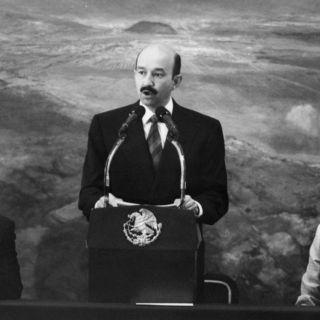 ¿Te acuerdas? El error de diciembre de 1994, cuando el peso mexicano se devaluó