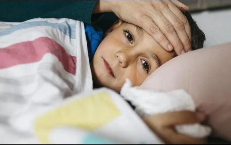 ¿Qué es la enfermedad estreptocócica y por qué han aumentado los casos en niños de Europa?