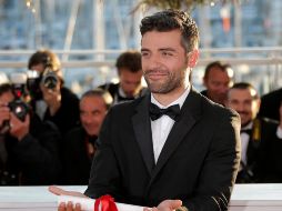 Oscar Isaac se ha convertido en uno de los actores más queridos de Hollywood. AP/ARCHIVO