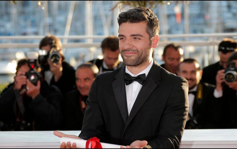 Oscar Isaac se ha convertido en uno de los actores más queridos de Hollywood. AP/ARCHIVO