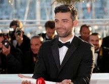 Oscar Isaac se ha convertido en uno de los actores más queridos de Hollywood. AP/ARCHIVO
