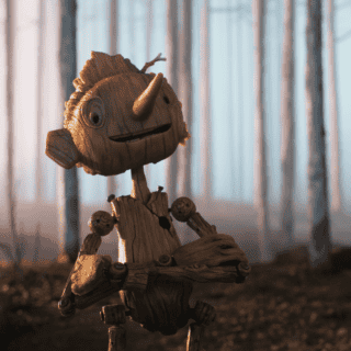 Guillermo del Toro: Pinocho es reconocida como mejor película de animación