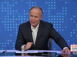 En el comunicado, los periodistas exigen al gobierno que esclarezca el atentado, castigue a los culpables  materiales e intelectuales, y que el presidente López Obrador asuma su  responsabilidad política en este intento de asesinato. TWITTER