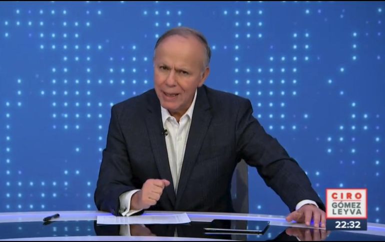 En el comunicado, los periodistas exigen al gobierno que esclarezca el atentado, castigue a los culpables  materiales e intelectuales, y que el presidente López Obrador asuma su  responsabilidad política en este intento de asesinato. TWITTER