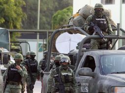 Cae hermano del “Mencho” y activan plan de seguridad