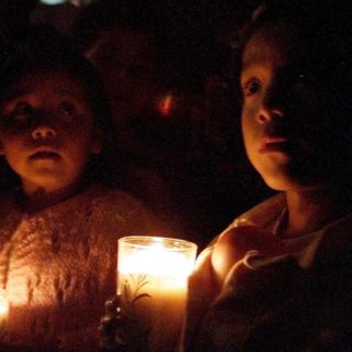 Así se dice "Feliz Navidad" en distintos idiomas en el mundo