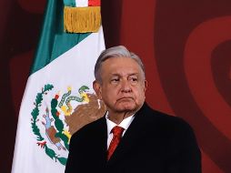 El Presidente asegura que la actual mandataria del país andino optó por la represión al no convocar elecciones, proceso que disminuiría la inestabilidad política que atraviesa dicho país. SUN