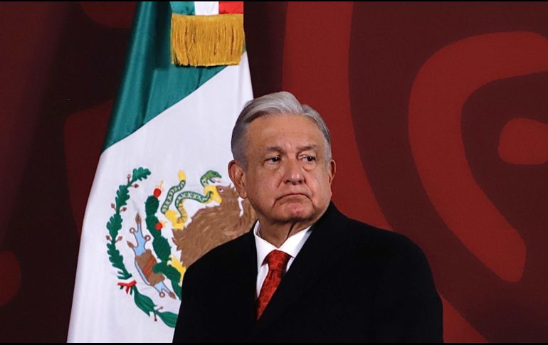 El Presidente asegura que la actual mandataria del país andino optó por la represión al no convocar elecciones, proceso que disminuiría la inestabilidad política que atraviesa dicho país. SUN