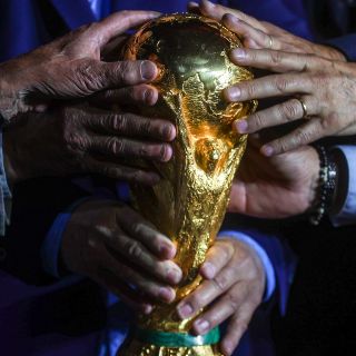 ¡Ya está listo! Abren registro para información sobre venta de boletos del Mundial 2026