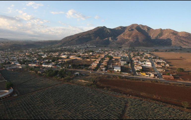 Aún no se encuentra a los responsables de estos hechos. EL INFORMADOR/ARCHIVO
