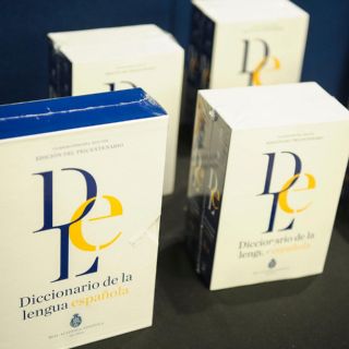 RAE: Estas son las nuevas palabras que se añaden al Diccionario de la Lengua Española