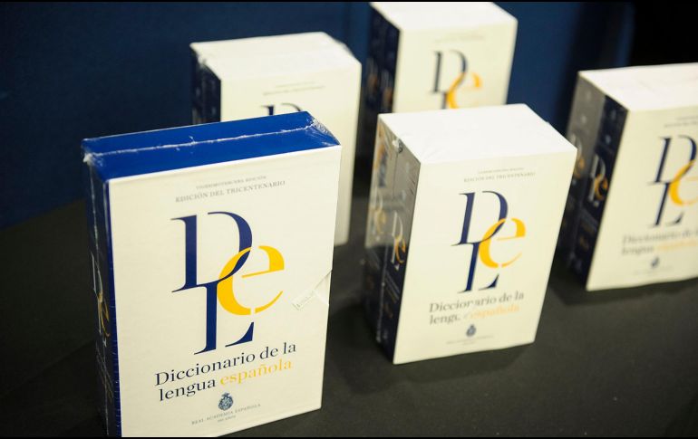 La Real Academia hizo nuevas adecuaciones para los constantes cambios del español. SUN/ARCHIVO