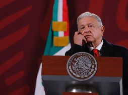 El Mandatario asegura que todos los periodistas que firmaron la carta han escrito en contra de su Gobierno. SUN