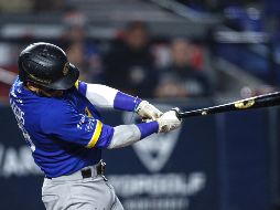 Fue este viernes cuando se llevó a cabo el tradicional Draft de cara a que inicie la postemporada de la LMP. TWITTER/ @charrosbeisbol