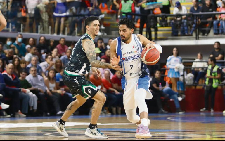 Astros llegó este año a diversas finales, mostrando su compromiso con el triunfo. ESPECIAL