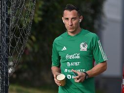 Andrés Guardado se ha mantenido en el “top” de las ligas europeas y eso lo ha llevado a ser un frecuente en las convocatorias de la Selección Mexicana. IMAGO7/E. Espinosa