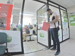 Según la Condusef, la temporada decembrina es la favorita de los defraudadores para salirse con la suya. EL INFORMADOR/ A. Camacho