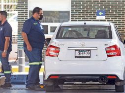 Ahora sí: multas por no verificar inician en marzo