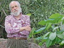 El célebre arquitecto, Fernando González Gortázar, plasmo su arte en el patrimonio y legado tapatío. EL INFORMADOR/ A. Camacho