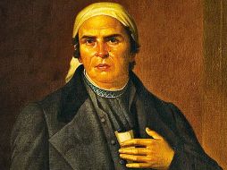 José María Morelos y Pavón. ESPECIAL/Gobierno de México