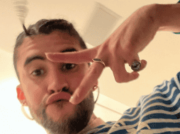 Sin duda, Bad Bunny fue la personalidad el 2022. ESPECIAL