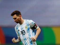 La siguiente edición del certamen organizado por la Conmebol se llevará a cabo entre junio y julio de 2024. EFE / ARCHIVO