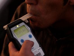 Nadie se queda sin cena navideña y de año nuevo, pues el Gobierno de CDMX dio a conocer los alimentos que ofrecería a los detenidos por la policía vial. EL INFORMADOR/ARCHIVO