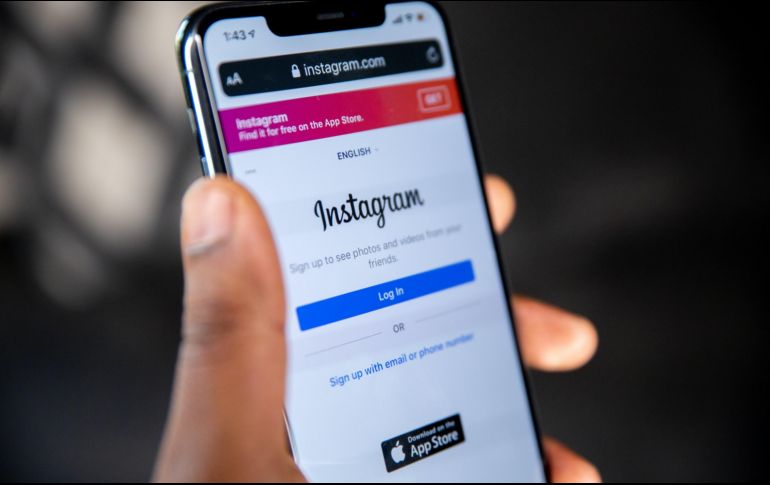 Instagram se mantiene actualizando y ahora agregó los pronombres en español: él, ella y elle. UNSPLASH/ESPECIAL