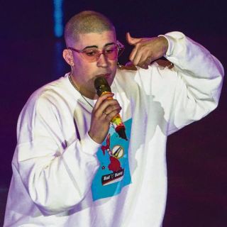 Con canción, Bad Bunny manda indirectas al ex de Kendall Jenner