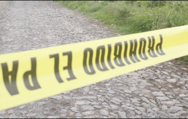 En delitos de alto impacto, Tabasco se ubica en el décimo segundo lugar a nivel nacional, con mil 292 eventos en noviembre. EL INFORMADOR / ARCHIVO