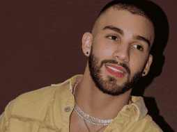 El cantante de género urbano dice admirar mucho el trabajo del ''bombón asesino'' y que ojalá algún día puedan colaborar juntos. INSTAGRAM / @manuelturizo