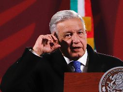 El Mandatario señala que no es lo mismo la administración privada que la administración pública de un país. SUN