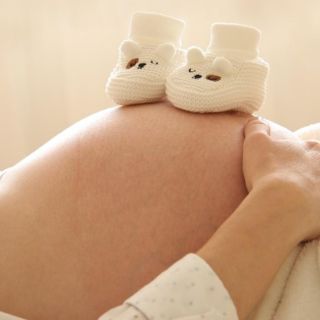 Estas son las 5 famosas que se convirtieron en mamás en el 2022