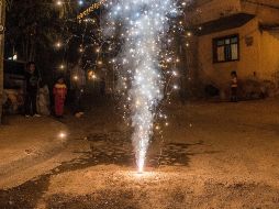 Dado que las lesiones que sufrió la menor son graves fue transferida al Hospital General de la ciudad de Mazatlán, donde fue internada para que especialistas de la medicina le puedan brindar una mejor atención. EL INFORMADOR / ARCHIVO