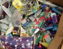 En Zapopan se recabaron 27.5 kilógramos, Guadalajara aseguró 36.6 kilos, no reportaron lesionados, ni víctimas. EL INFORMADOR / ARCHIVO