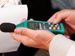 La Dirección de Justicia Municipal realiza una serie de recomendaciones para evitar multas o detenciones por faltas administrativas derivadas por ruido excesivo proveniente de fiestas, reuniones o posadas que se celebran en esta temporada decembrina. EL INFORMADOR / ARCHIVO