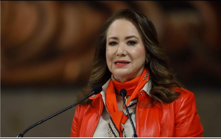 Fue a través de un comunicado de la UNAM donde se dio a conocer dicha información, agregando que se realizará la revisión del caso respetando el debido proceso legal. EFE / ARCHIVO