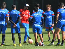 Será el próximo 7 de enero cuando el Rebaño debute en el torneo local, esto con su visita a los Rayados de Monterrey. IMAGO7