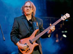 El cantautor argentino dejó un extenso legado musical. EL UNIVERSAL