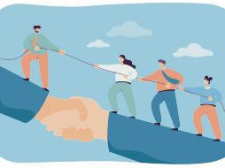 Es importante recordar que el cambio que todos queremos comienza en el actuar diario. ESPECIAL