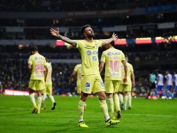 La renovación de Miguel Layún de inmediato generó una respuesta por parte de los fanáticos, que en su mayoría rechazaron su continuidad. IMAGO7