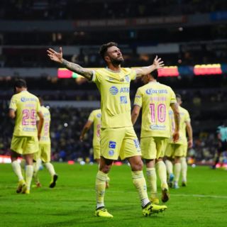 Miguel Layún dedica emotivo mensaje al América
