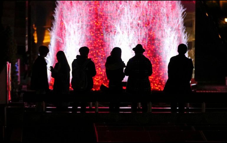 En la actualidad, ya muy pocos le tienen miedo a Krampus, un individuo que incluso ya es reconocido en diciembre en las fiestas de otros países  que ha llegado también al cine. EFE / ARCHIVO