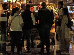 ¿Qué hacer si uno de tus vecinos hace demasiado ruido en sus fiestas? EL INFORMADOR / ARCHIVO