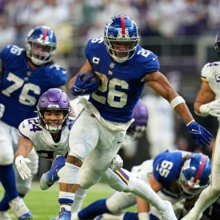 ¡Pero qué susto! Jugadores de los Gigantes de Nueva York presencian tiroteo en centro comercial de EU