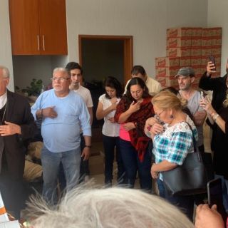 Arzobispado tapatío y comunidad hebrea regalarán 120 mil tamales en campaña navideña