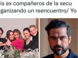 La ausencia del actor 