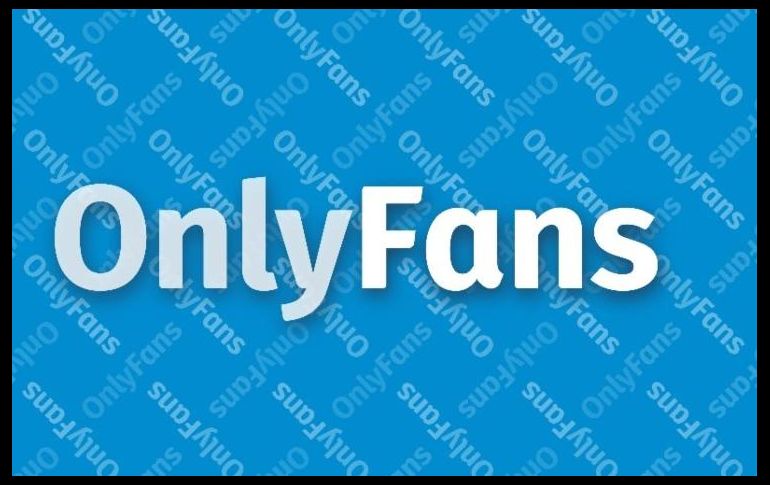 OnyFans es una plataforma que en su gran mayoría transmite contenido sexual, y entre sus principales creadores de contenido se encuentran artistas, YouTubers, entrenadores físicos, y modelos. TWITTER/ @onlyfans